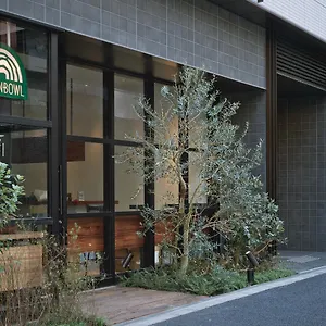 トーセイホテルココネ神田 ホテル 東京都