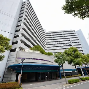ホテルパールシティ神戸 ホテル 神戸市