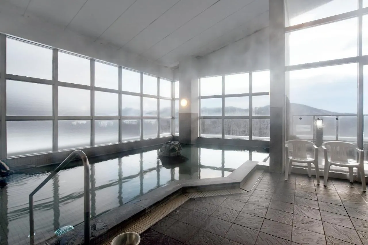 Highland Furano Hotel