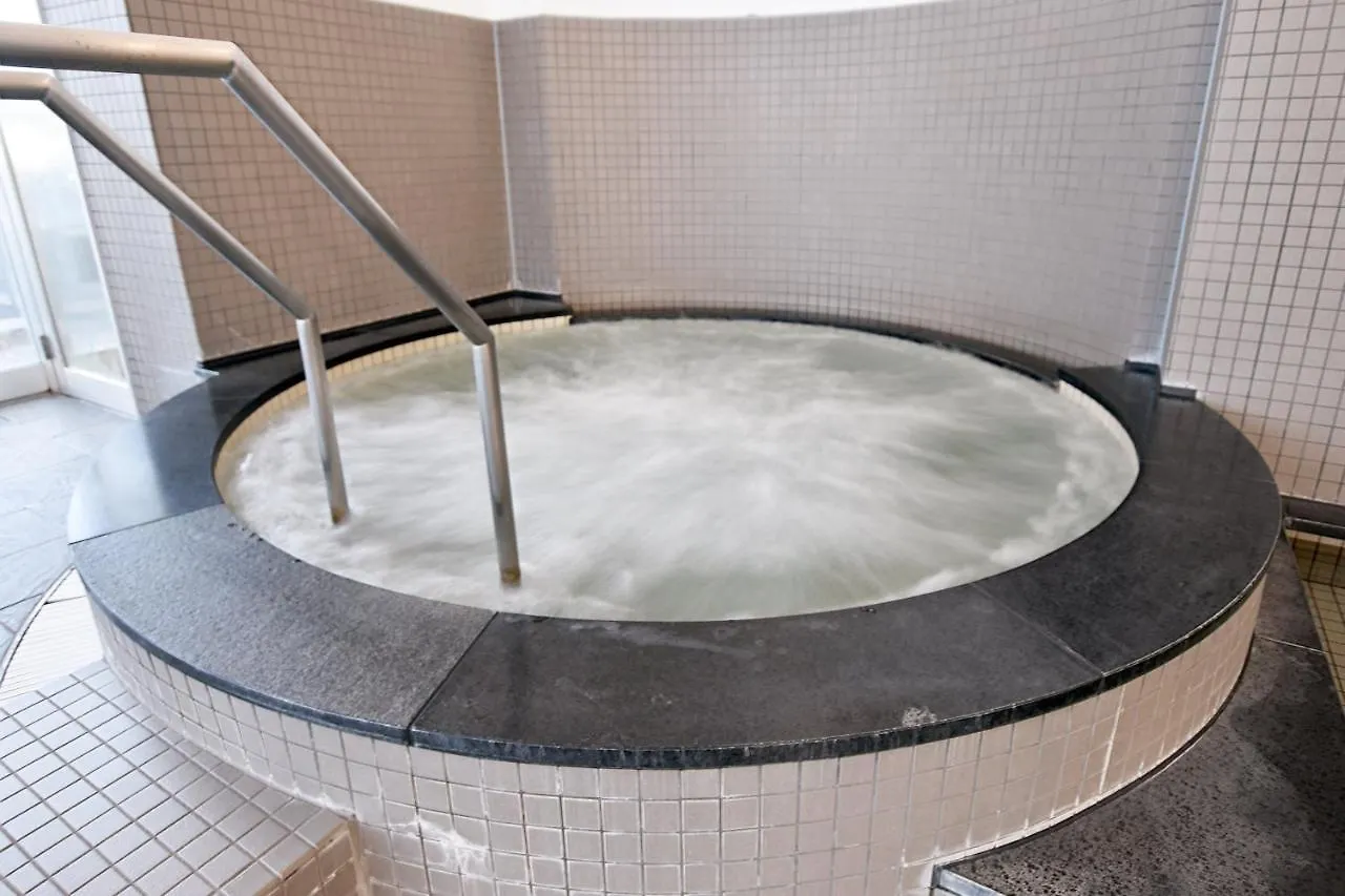 Highland Furano Hotel 3*,  Japan