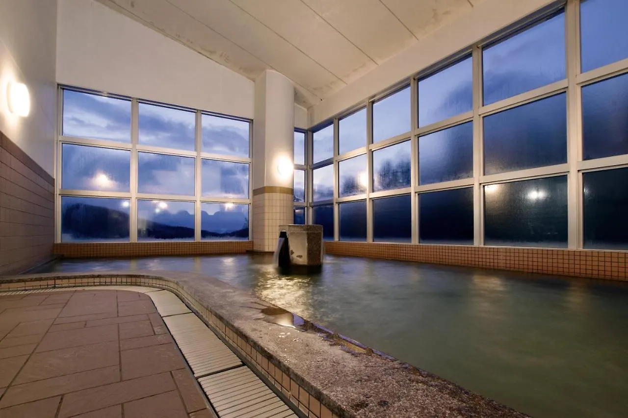 Highland Furano Hotel