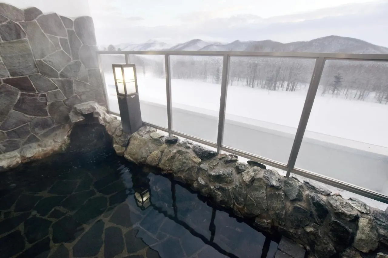 ***  Highland Furano Hotel Japan