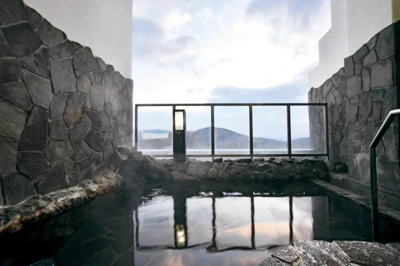 Highland Furano Hotel