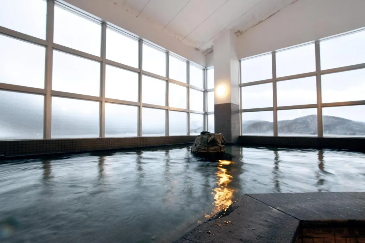 ***  Highland Furano Hotel Japan