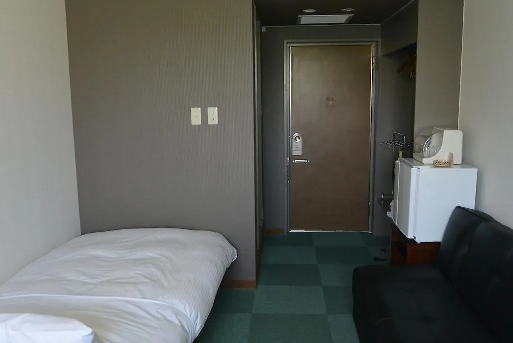 Highland Furano Hotel 3*,