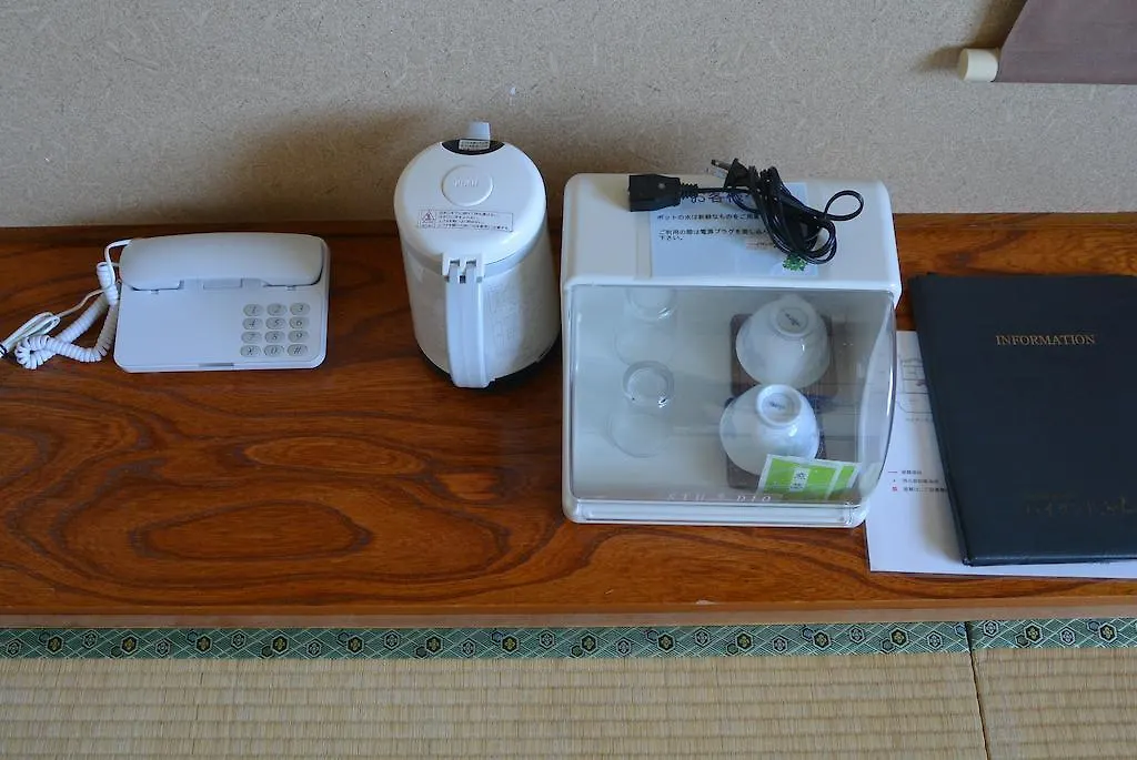 Highland Furano Hotel