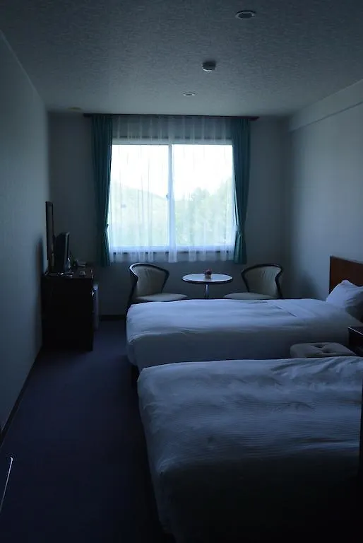 Highland Furano Hotel 3*,