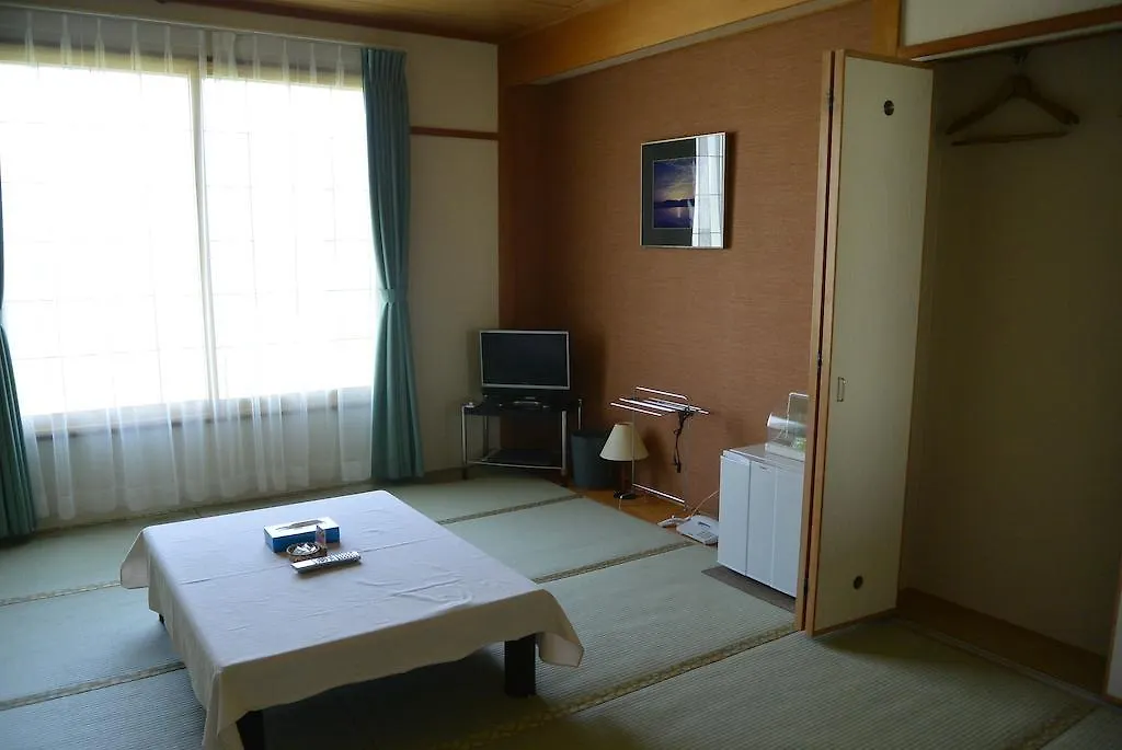 Highland Furano Hotel