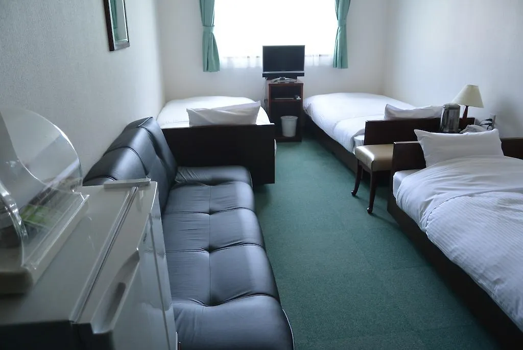 Highland Furano Hotel 3*,