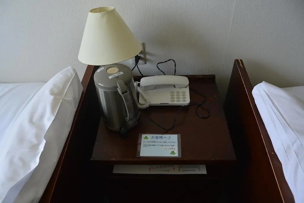 Highland Furano Hotel