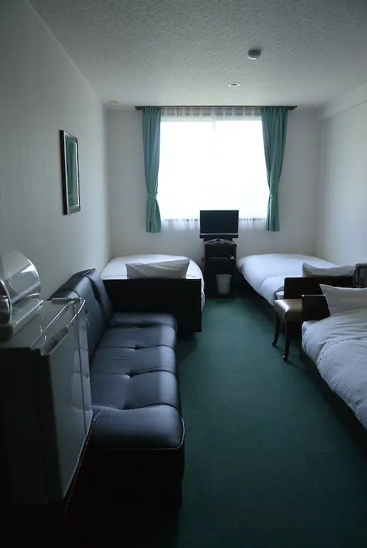 Highland Furano Hotel