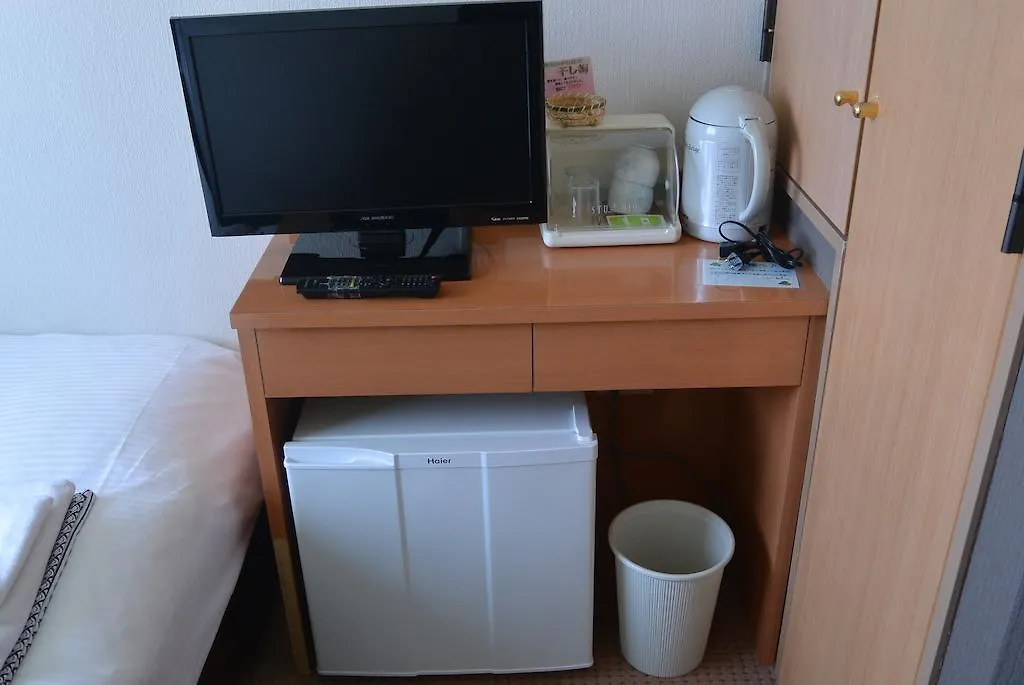 Highland Furano Hotel