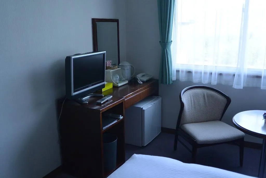 Highland Furano Hotel