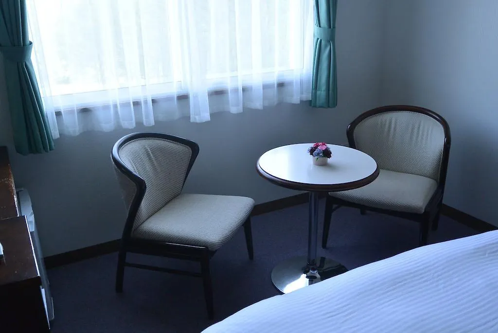 Highland Furano Hotel