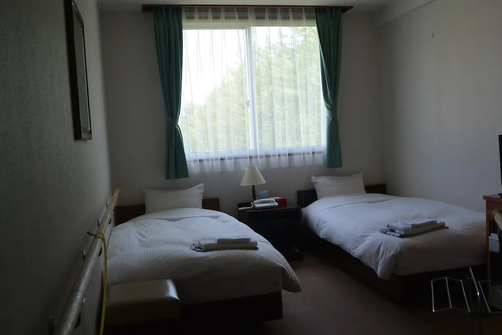 Highland Furano Hotel 3*,  Japan