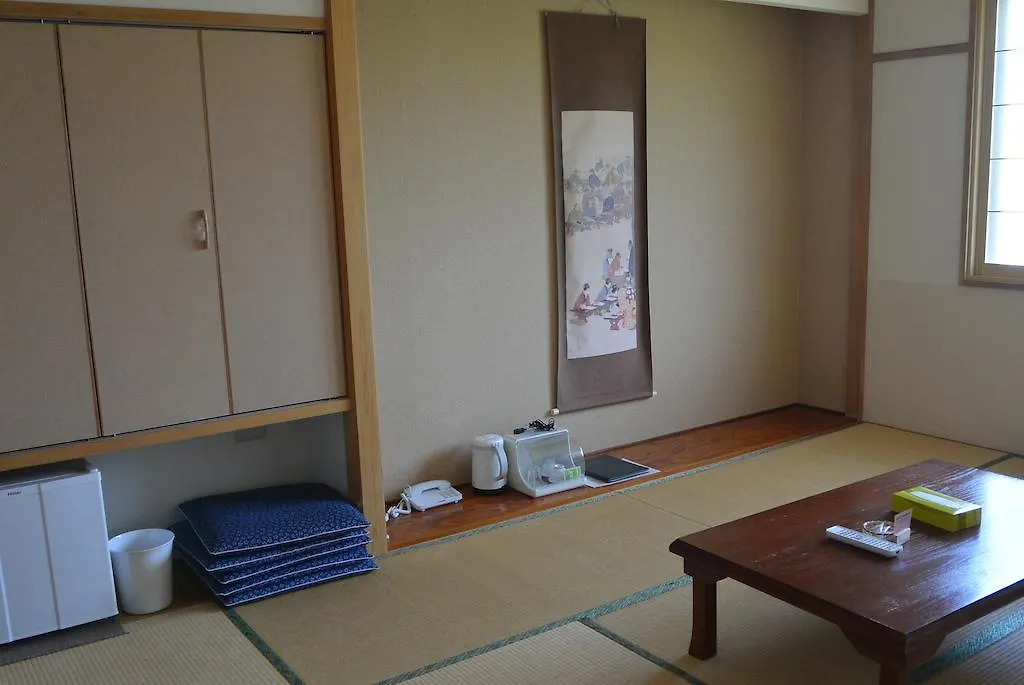 Highland Furano Hotel 3*,