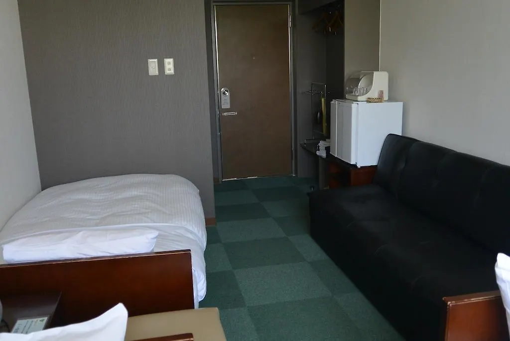 Highland Furano Hotel