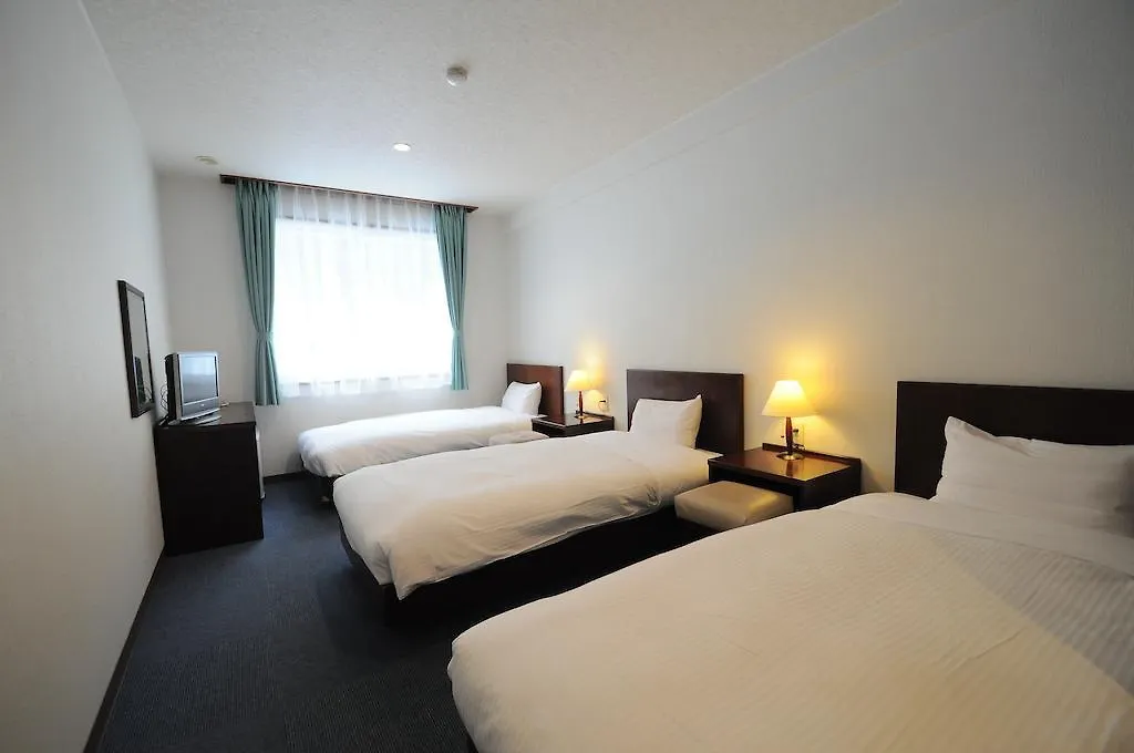 Highland Furano Hotel