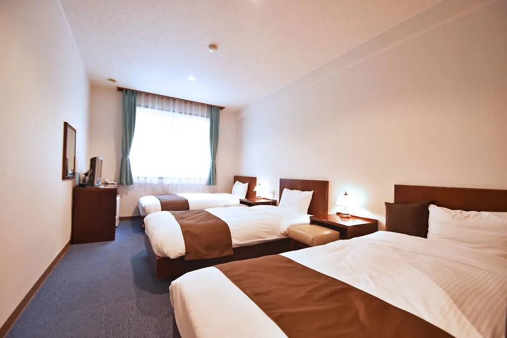 Highland Furano Hotel