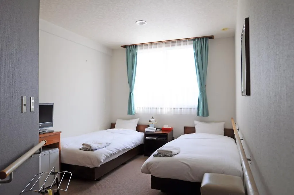 Highland Furano Hotel 3*,  Japan