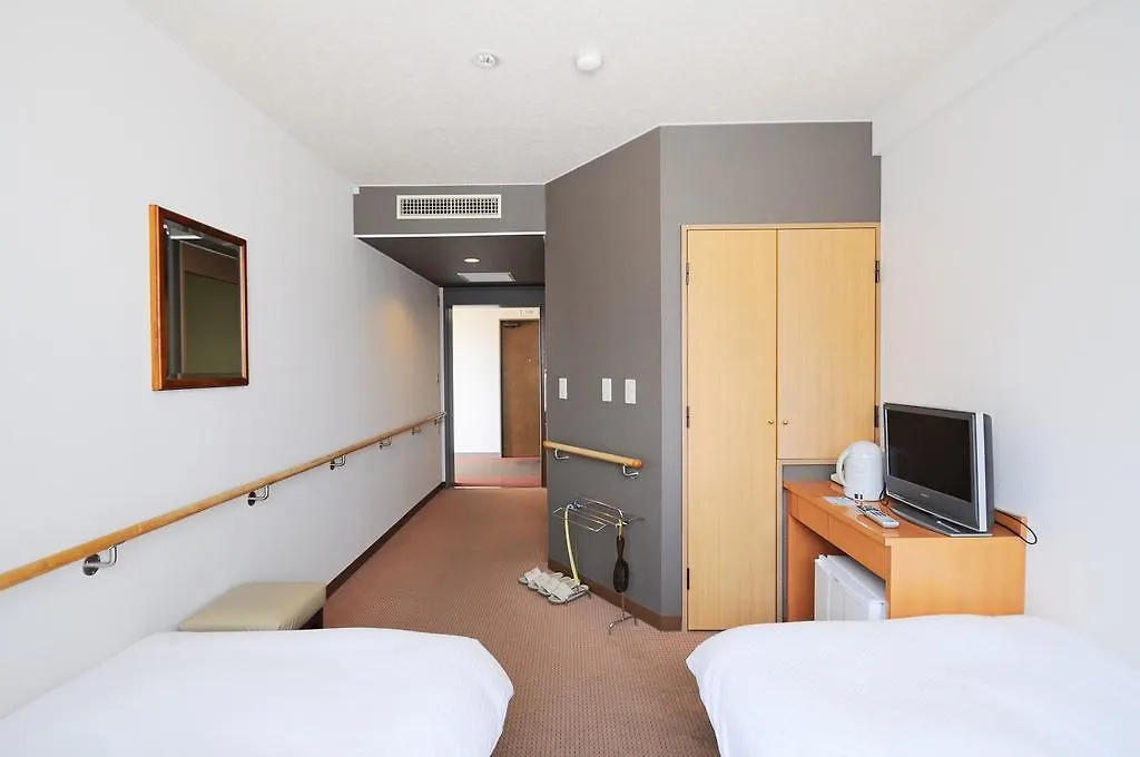 Highland Furano Hotel