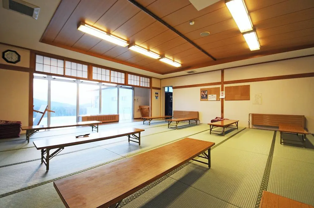 Highland Furano Hotel