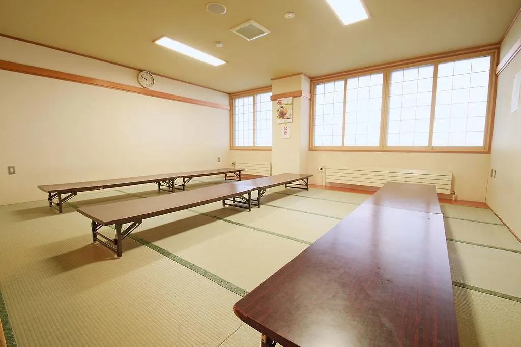 Highland Furano Hotel