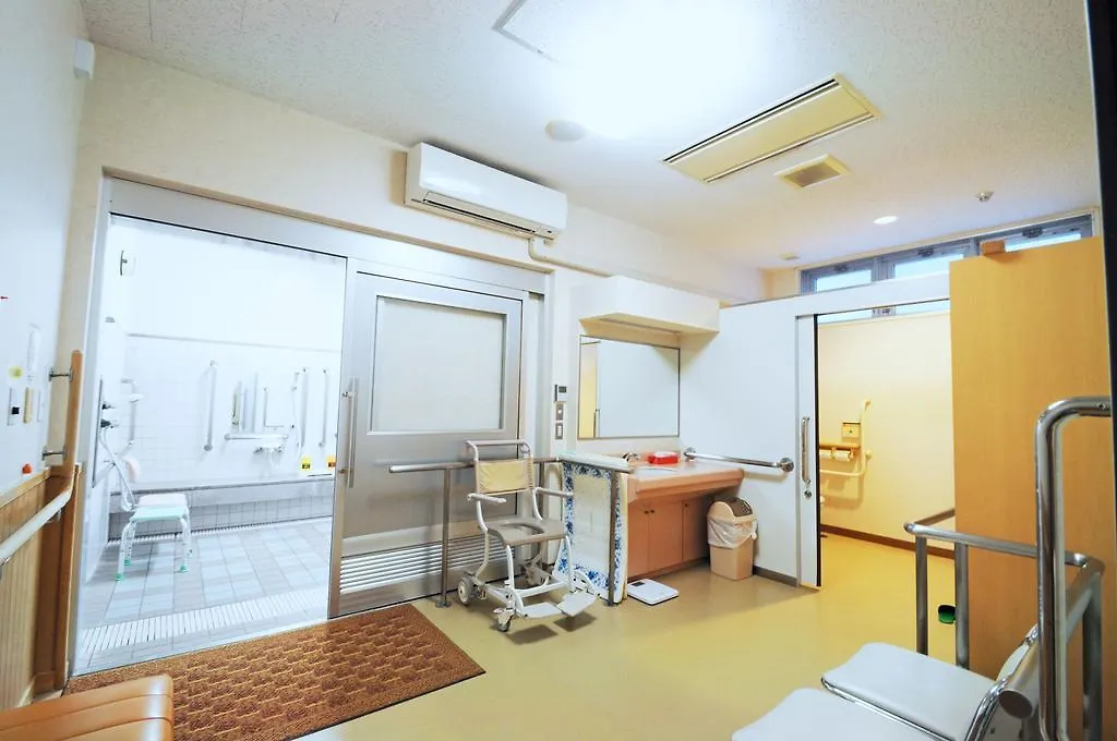 Highland Furano Hotel
