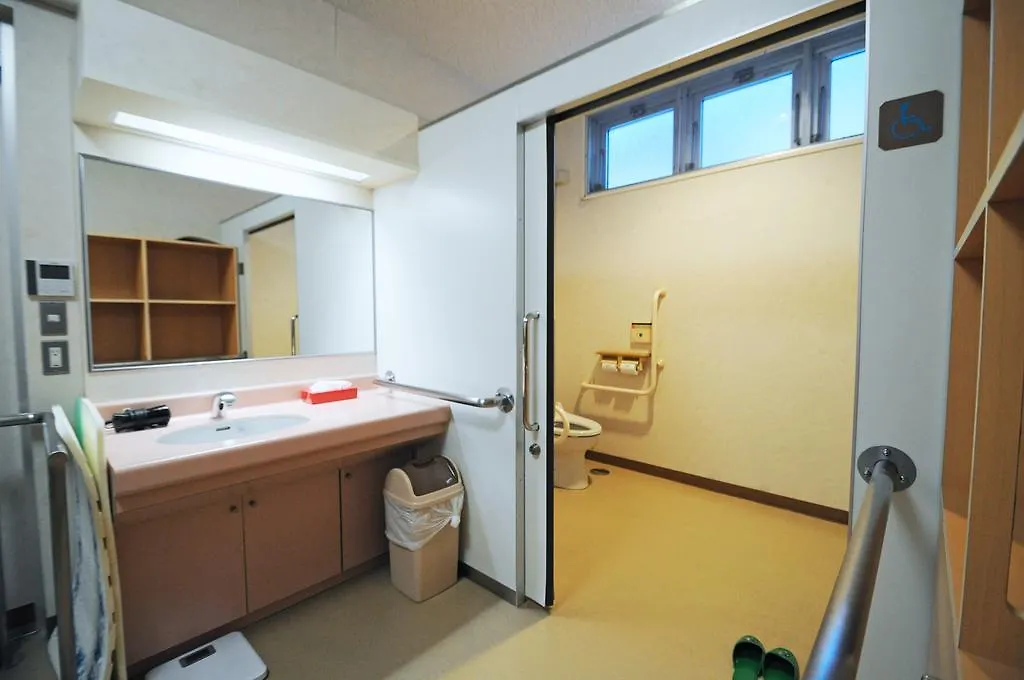 ***  Highland Furano Hotel Japan