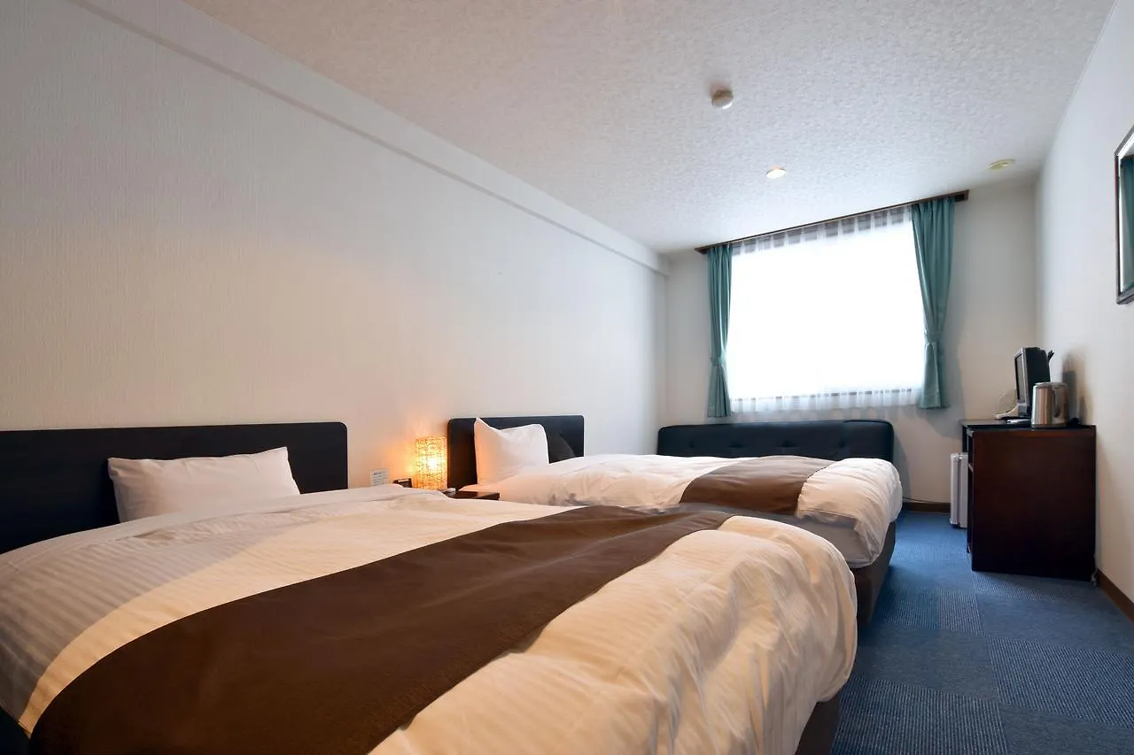 Highland Furano Hotel 3*,  Japan