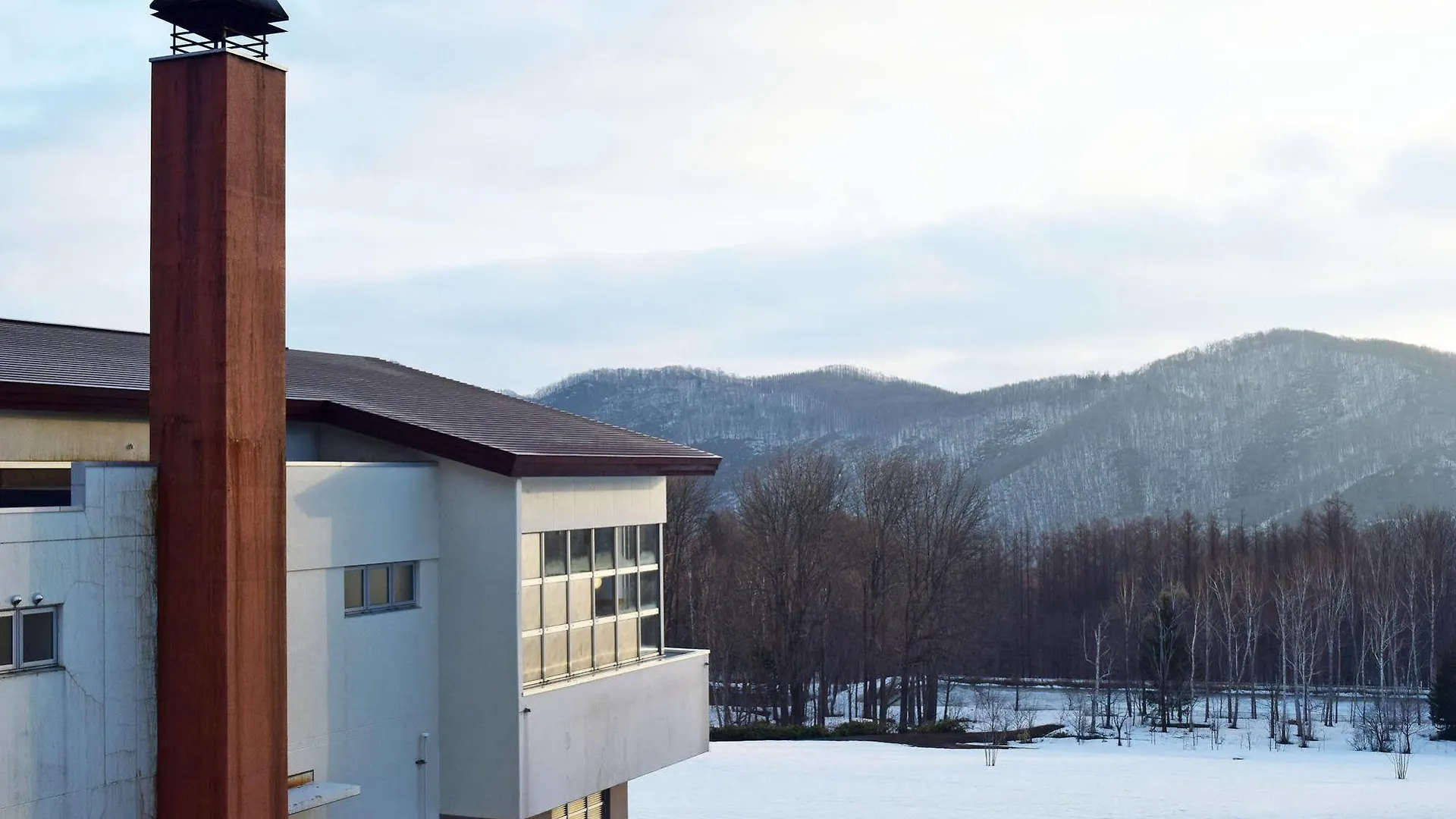 Highland Furano Hotel Japan