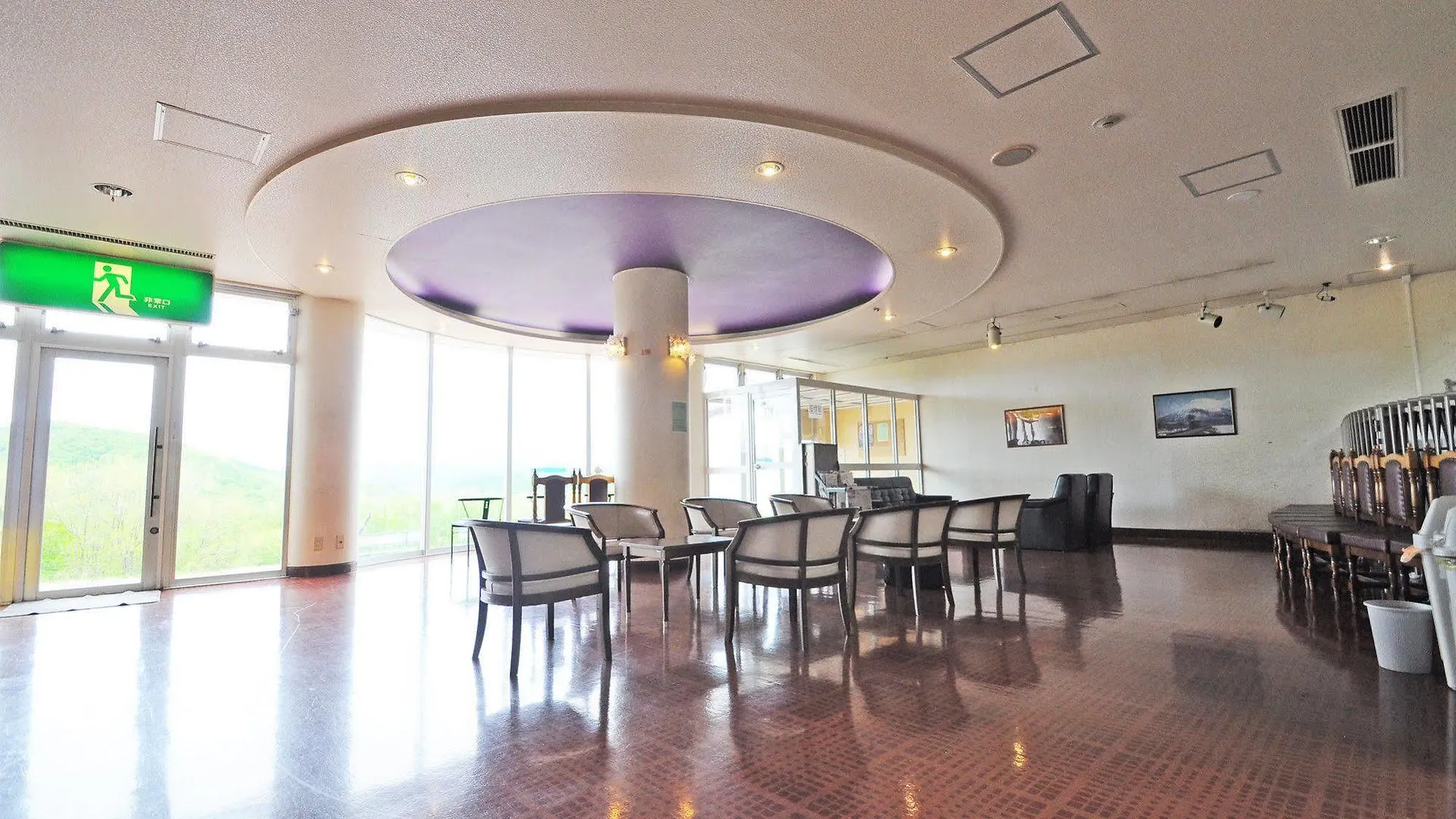Highland Furano Hotel