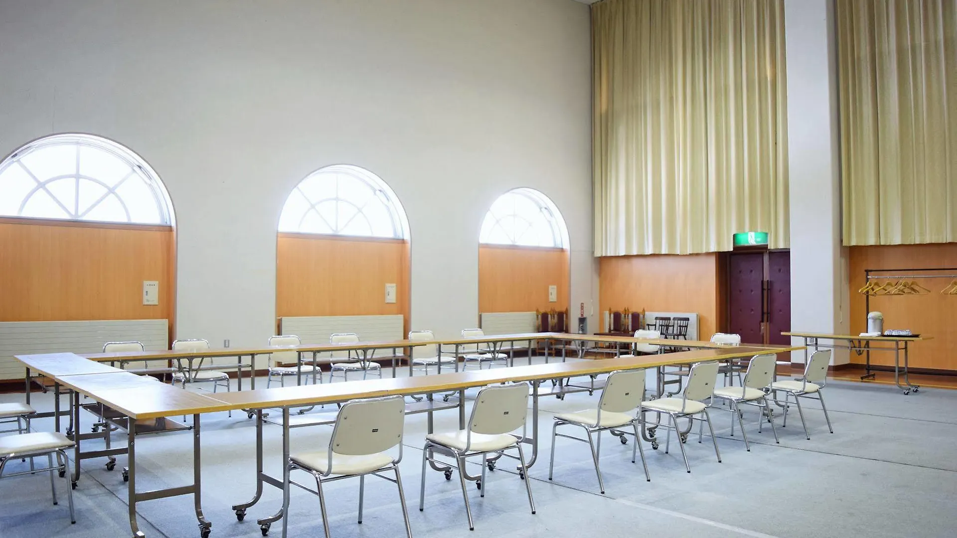 Highland Furano Hotel