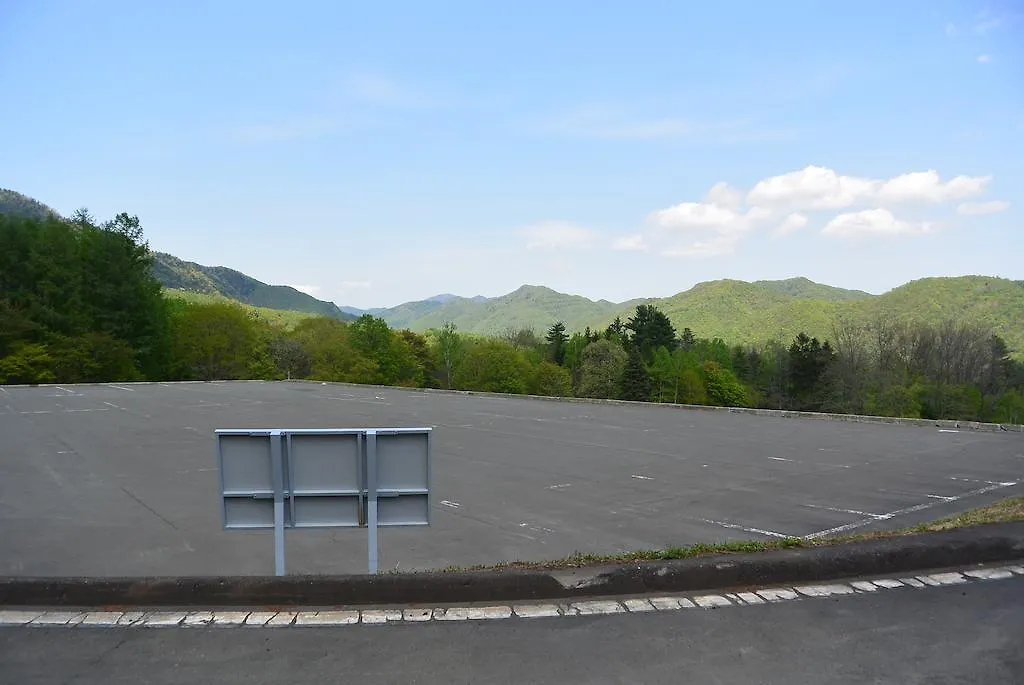 ホテル ハイランドふらの 富良野市 日本