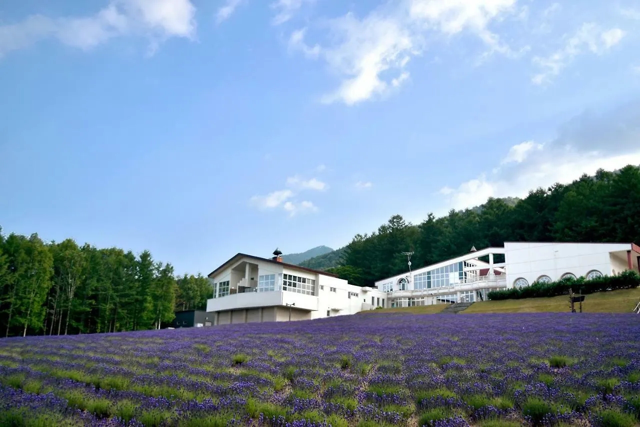 ホテル ハイランドふらの 富良野市